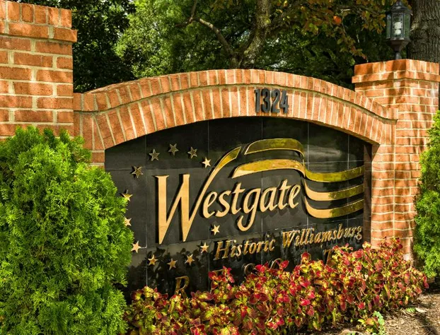 Westgate Historic Williamsburg Resort hotel detail image 1