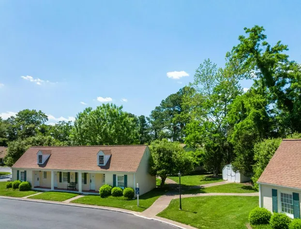 Westgate Historic Williamsburg Resort hotel detail image 3