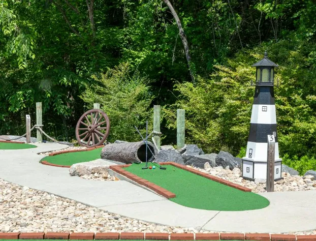 Westgate Historic Williamsburg Resort hotel detail image 4