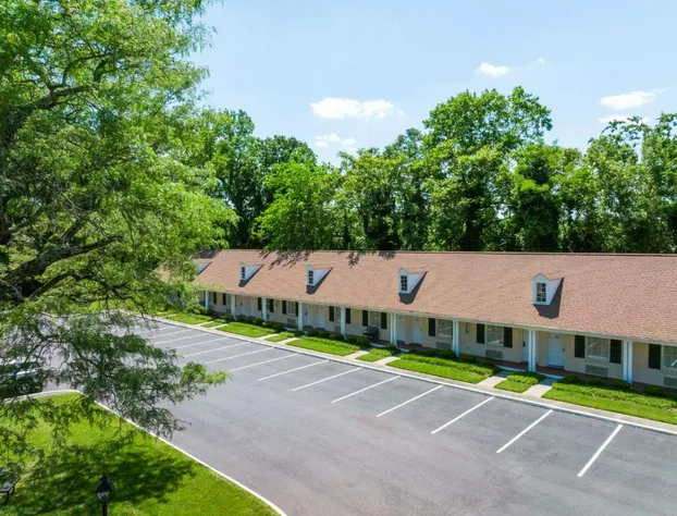 Westgate Historic Williamsburg Resort hotel detail image 2