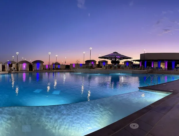 Gila River Resorts & Casinos – Wild Horse Pass hotel detail image 1