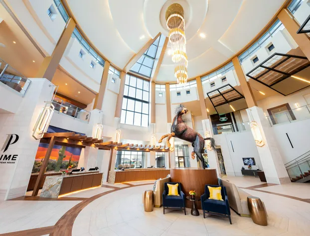 Gila River Resorts & Casinos – Wild Horse Pass hotel detail image 2