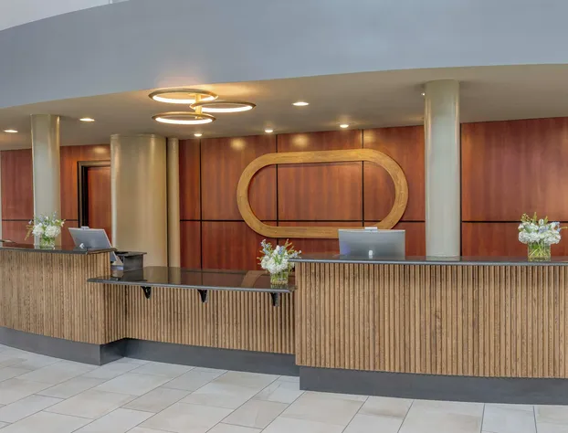 Crowne Plaza Indianapolis-Airport by IHG hotel detail image 2