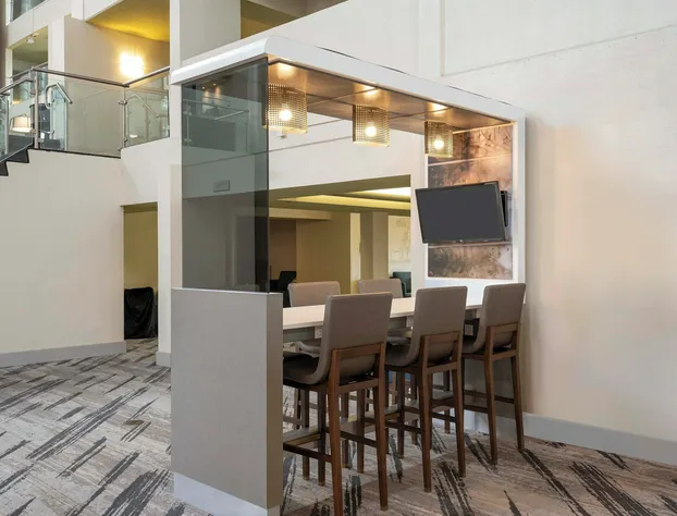 Crowne Plaza Indianapolis-Airport by IHG hotel detail image 3