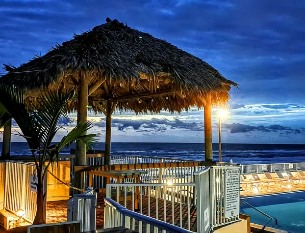 Fountain Beach Resort hotel detail image 2