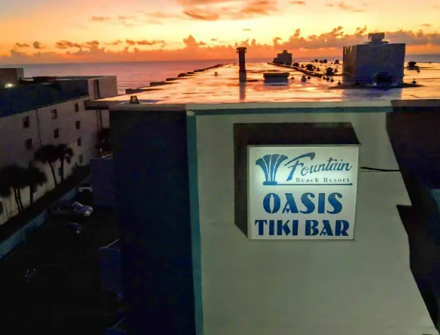 Fountain Beach Resort hotel detail image 4