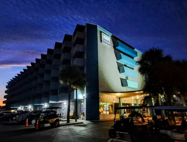 Fountain Beach Resort hotel detail image 2