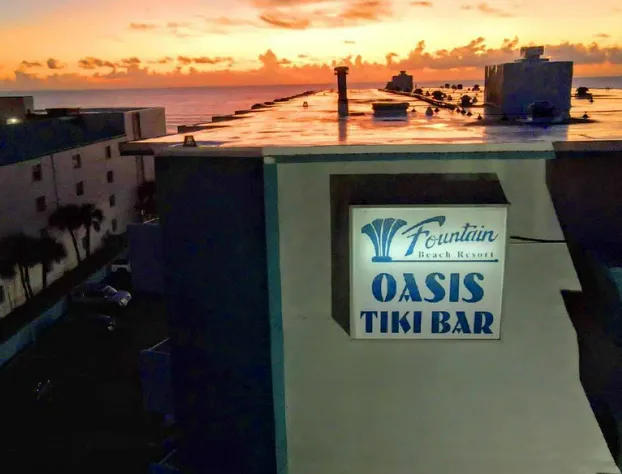 Fountain Beach Resort hotel detail image 3