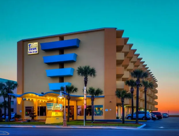 Fountain Beach Resort hotel detail image 4