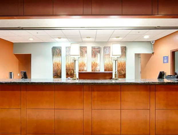 Best Western Plus Sandusky Hotel & Suites hotel detail image 3