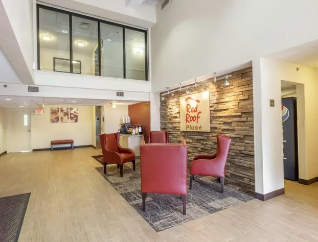 Red Roof Inn PLUS+ West Palm Beach hotel detail image 3