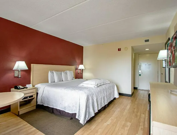 Red Roof Inn PLUS+ West Palm Beach hotel detail image 4