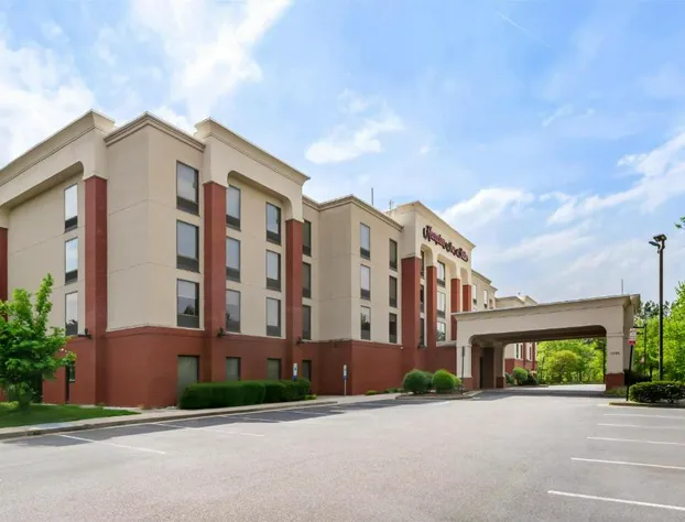 Hampton Inn & Suites Richmond/Virginia Center hotel detail image 2