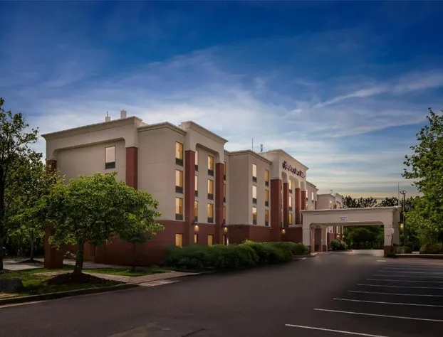 Hampton Inn & Suites Richmond/Virginia Center hotel detail image 3