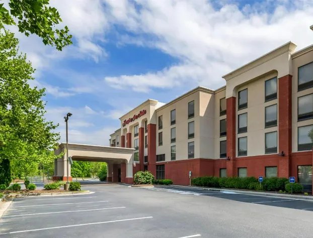 Hampton Inn & Suites Richmond/Virginia Center hotel detail image 4