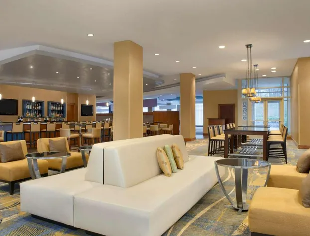 Hilton Baltimore BWI Airport hotel detail image 3