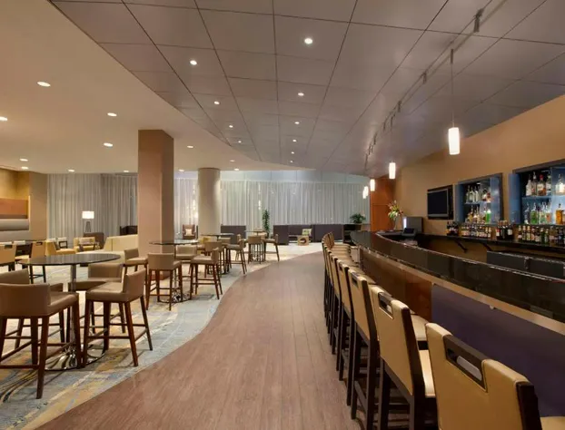 Hilton Baltimore BWI Airport hotel detail image 1