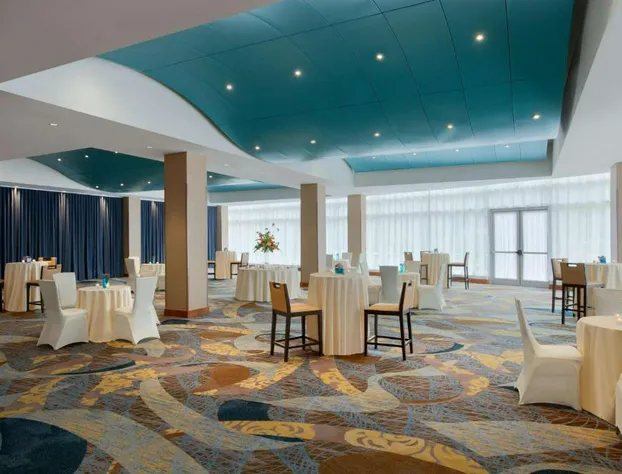 Hilton Baltimore BWI Airport hotel detail image 3