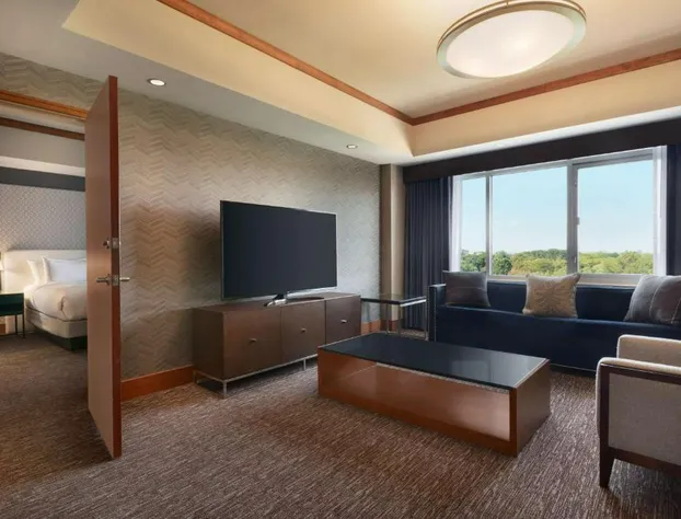 Hilton Baltimore BWI Airport hotel detail image 3