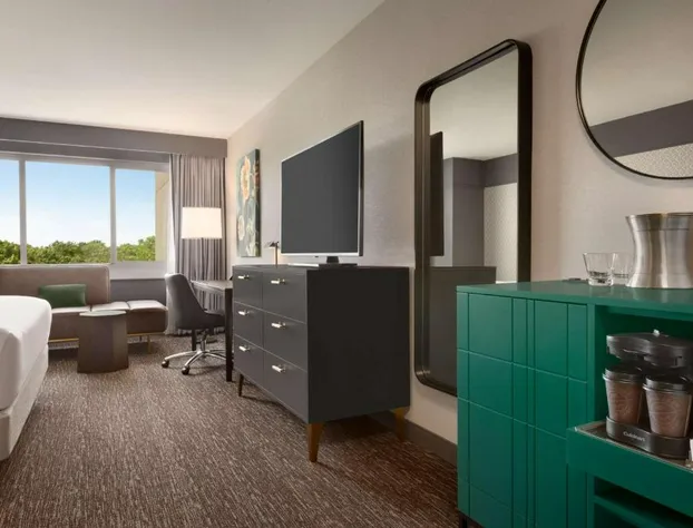 Hilton Baltimore BWI Airport hotel detail image 4