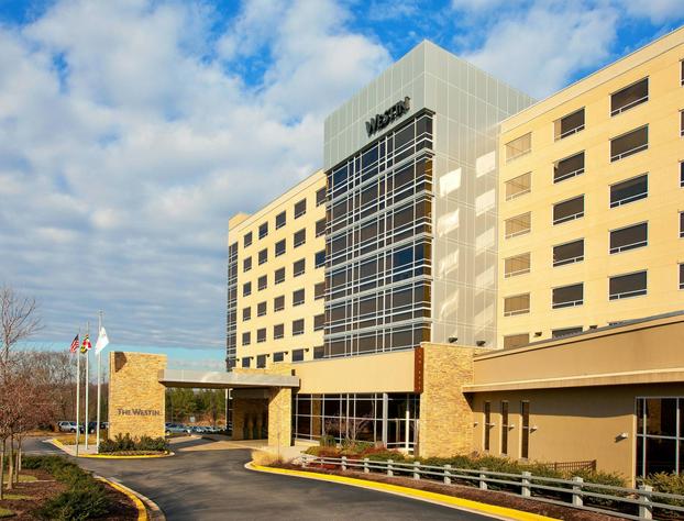 The Westin Baltimore Washington Airport - BWI hotel detail image 2