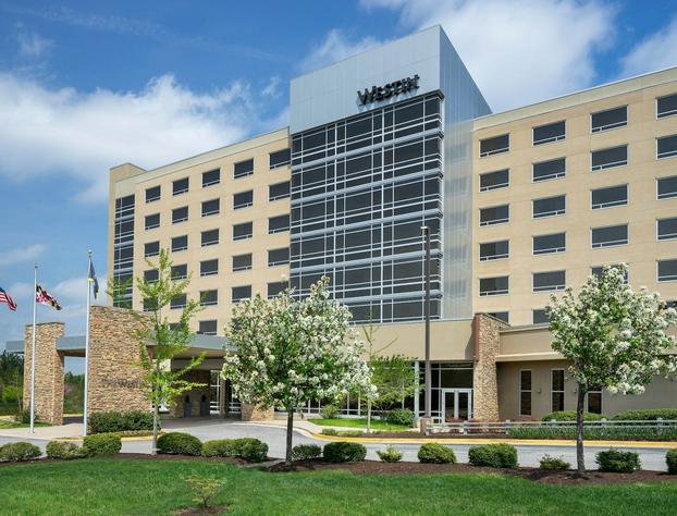The Westin Baltimore Washington Airport - BWI hotel detail image 3