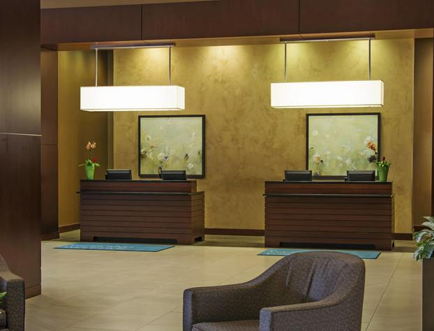 The Westin Baltimore Washington Airport - BWI hotel detail image 4