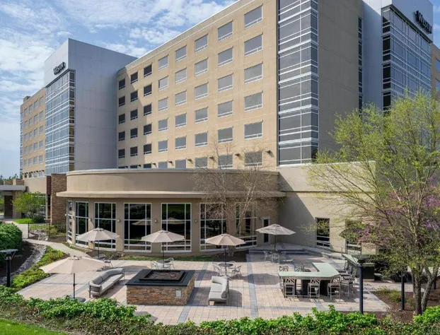 The Westin Baltimore Washington Airport - BWI hotel detail image 1