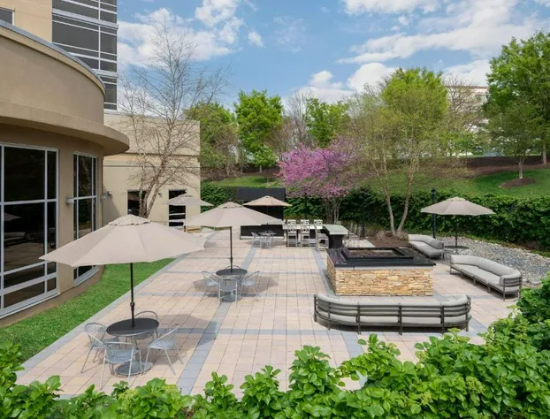 The Westin Baltimore Washington Airport - BWI hotel detail image 3