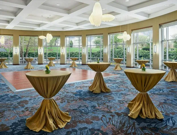 The Westin Baltimore Washington Airport - BWI hotel detail image 4