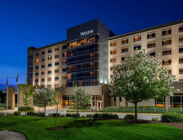 The Westin Baltimore Washington Airport - BWI hotel detail image 2