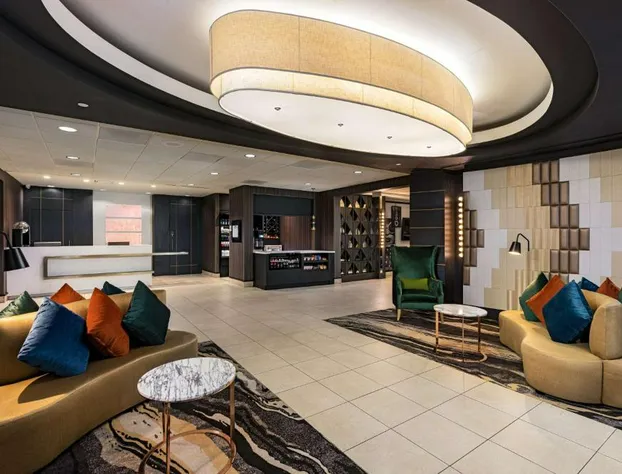 Hilton Garden Inn Los Angeles/Hollywood hotel detail image 2