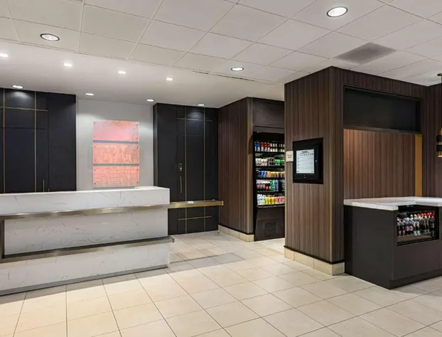 Hilton Garden Inn Los Angeles/Hollywood hotel detail image 3