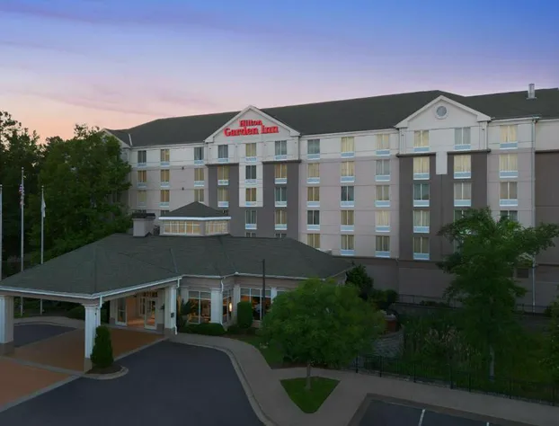 Hilton Garden Inn Columbia/Harbison hotel detail image 1