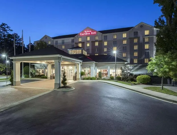 Hilton Garden Inn Columbia/Harbison hotel detail image 2