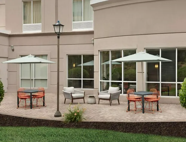 Hilton Garden Inn Columbia/Harbison hotel detail image 3