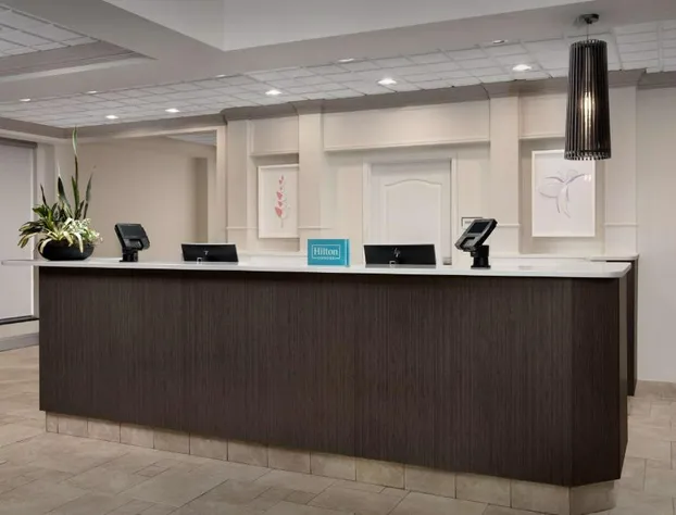 Hilton Garden Inn Columbia/Harbison hotel detail image 4