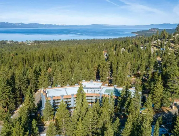 Hilton Vacation Club Tahoe Seasons Lake Tahoe hotel detail image 3