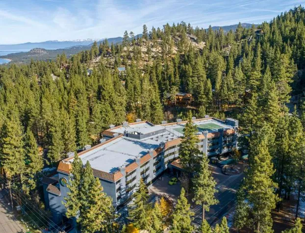 Hilton Vacation Club Tahoe Seasons Lake Tahoe hotel detail image 3