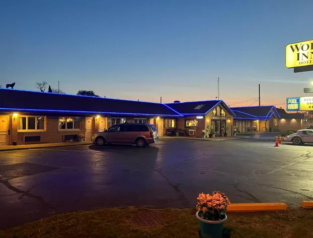 Wolf Inn Hotel hotel detail image 4