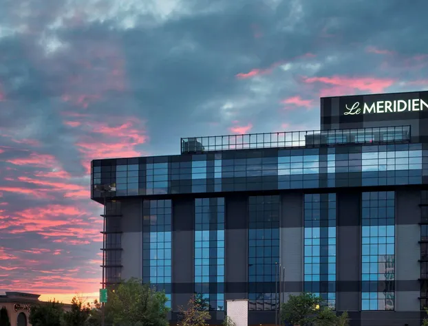 Le Méridien Chicago - Oakbrook Center hotel detail image 1