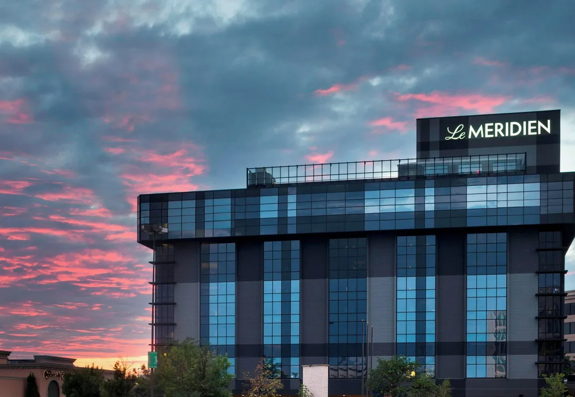 Le Méridien Chicago - Oakbrook Center hotel hero