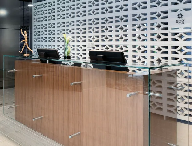 Le Méridien Chicago - Oakbrook Center hotel detail image 1