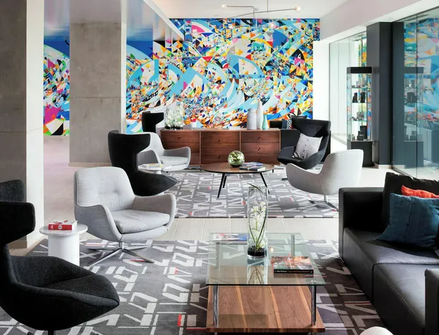 Le Méridien Chicago - Oakbrook Center hotel detail image 3