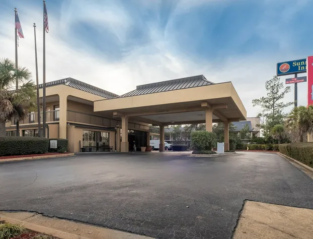 Red Roof Inn Augusta - Washington Road hotel detail image 2
