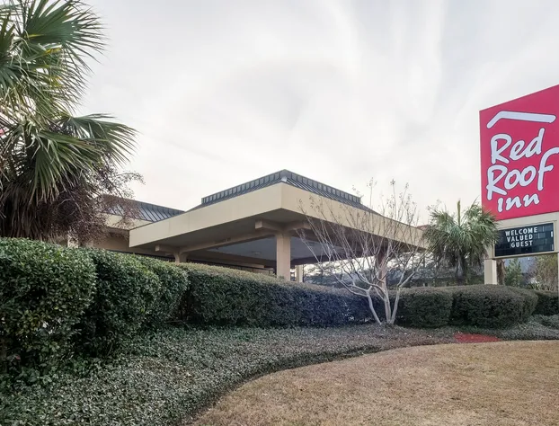 Red Roof Inn Augusta - Washington Road hotel detail image 4