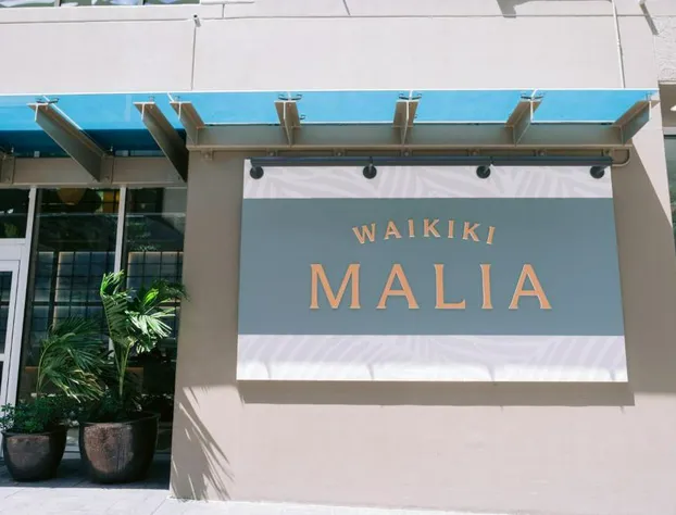 Waikiki Malia hotel detail image 1
