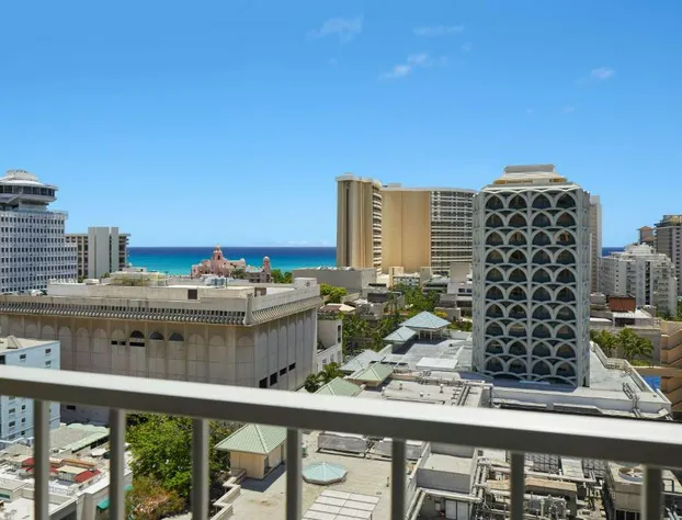 Waikiki Malia hotel detail image 2