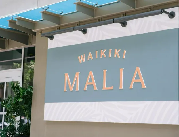 Waikiki Malia hotel detail image 3