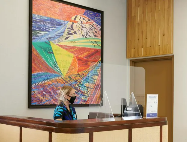 Waikiki Malia hotel detail image 4